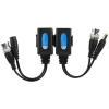 Transmiter video audio do kamer - pasywny CCTV [22090000584]